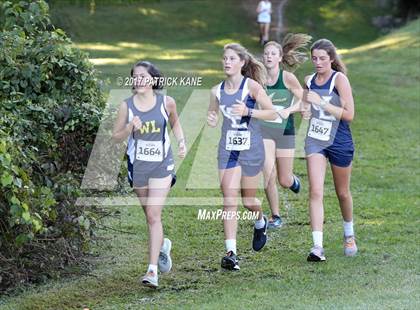 Thumbnail 2 in Monroe Parker Invitational photogallery.