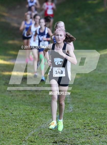 Thumbnail 3 in Monroe Parker Invitational photogallery.