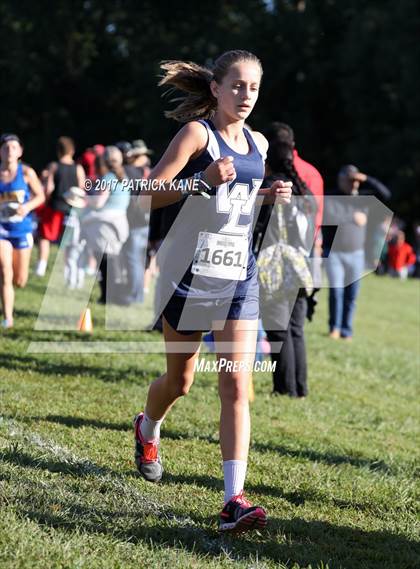 Thumbnail 2 in Monroe Parker Invitational photogallery.