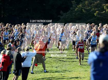 Thumbnail 3 in Monroe Parker Invitational photogallery.