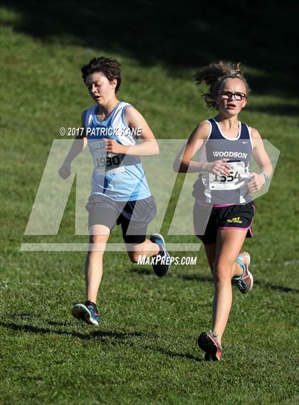 Thumbnail 3 in Monroe Parker Invitational photogallery.