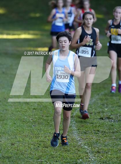 Thumbnail 1 in Monroe Parker Invitational photogallery.