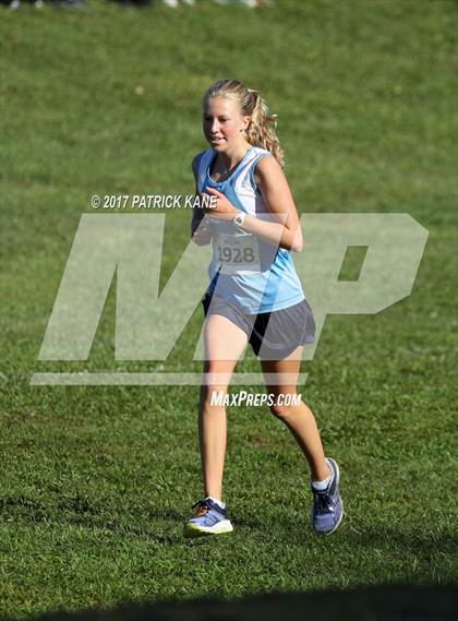 Thumbnail 3 in Monroe Parker Invitational photogallery.