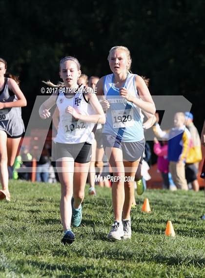 Thumbnail 2 in Monroe Parker Invitational photogallery.