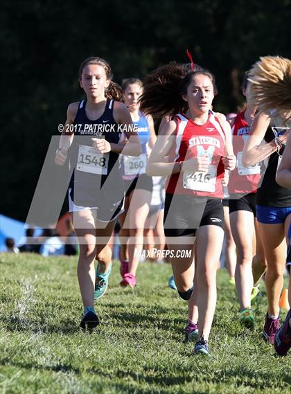 Thumbnail 1 in Monroe Parker Invitational photogallery.