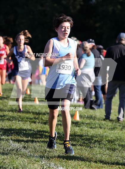 Thumbnail 1 in Monroe Parker Invitational photogallery.