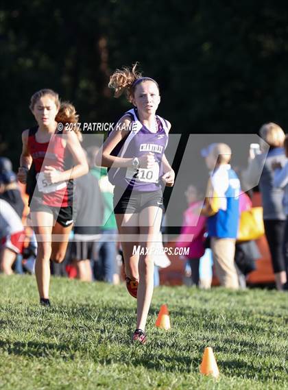 Thumbnail 1 in Monroe Parker Invitational photogallery.