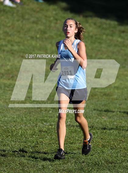 Thumbnail 1 in Monroe Parker Invitational photogallery.