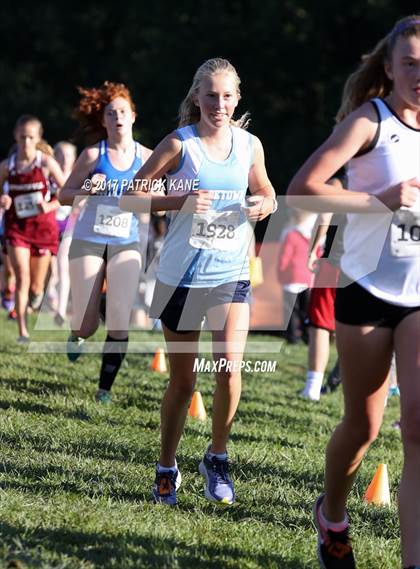 Thumbnail 2 in Monroe Parker Invitational photogallery.