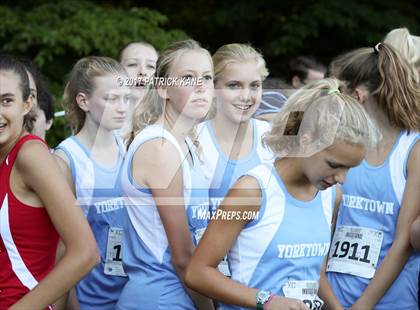 Thumbnail 1 in Monroe Parker Invitational photogallery.