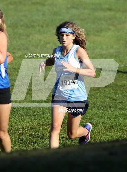 Thumbnail 2 in Monroe Parker Invitational photogallery.