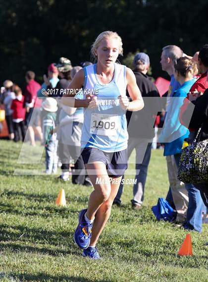 Thumbnail 2 in Monroe Parker Invitational photogallery.