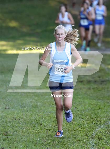 Thumbnail 2 in Monroe Parker Invitational photogallery.