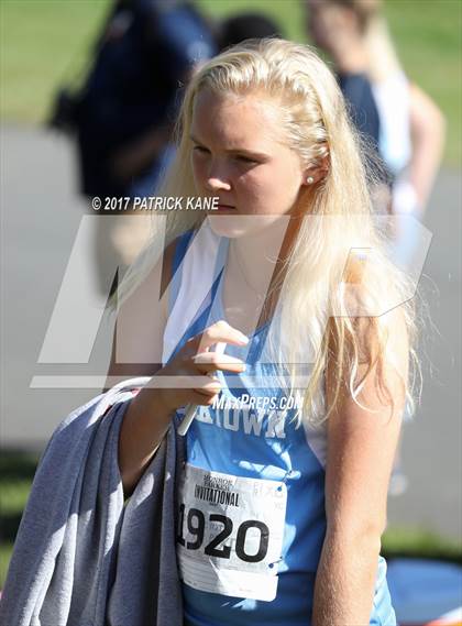 Thumbnail 3 in Monroe Parker Invitational photogallery.