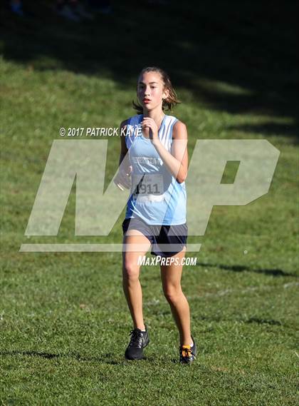 Thumbnail 1 in Monroe Parker Invitational photogallery.