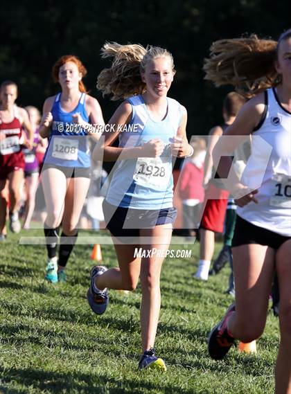 Thumbnail 3 in Monroe Parker Invitational photogallery.