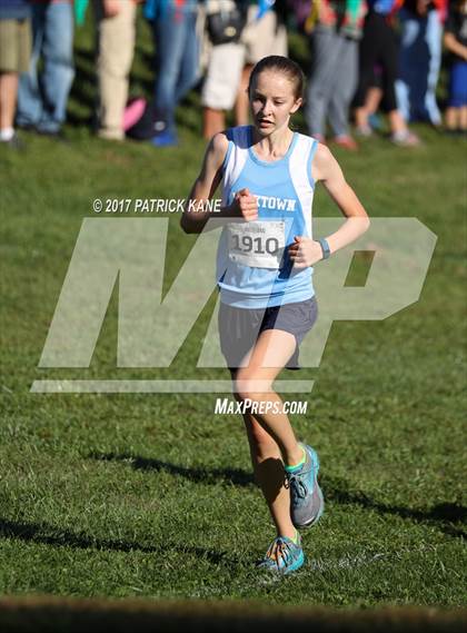 Thumbnail 1 in Monroe Parker Invitational photogallery.