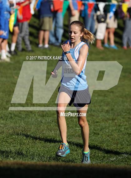 Thumbnail 2 in Monroe Parker Invitational photogallery.