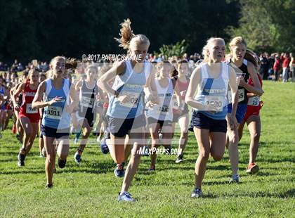 Thumbnail 1 in Monroe Parker Invitational photogallery.