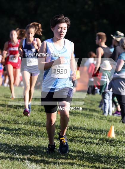 Thumbnail 2 in Monroe Parker Invitational photogallery.