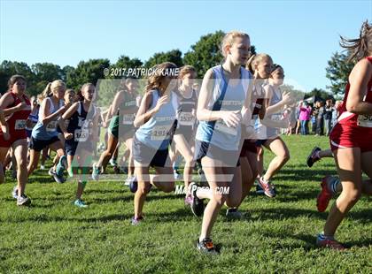 Thumbnail 3 in Monroe Parker Invitational photogallery.