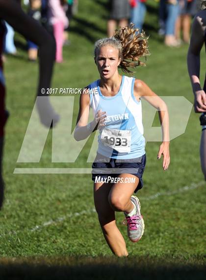 Thumbnail 3 in Monroe Parker Invitational photogallery.