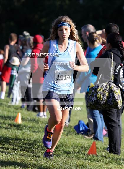 Thumbnail 1 in Monroe Parker Invitational photogallery.