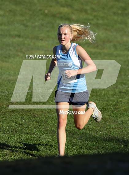 Thumbnail 3 in Monroe Parker Invitational photogallery.