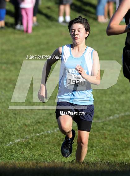 Thumbnail 1 in Monroe Parker Invitational photogallery.