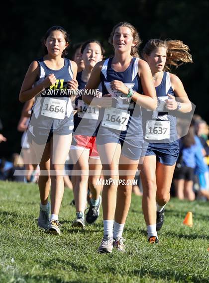 Thumbnail 2 in Monroe Parker Invitational photogallery.