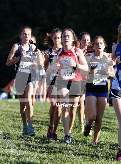 Thumbnail 2 in Monroe Parker Invitational photogallery.