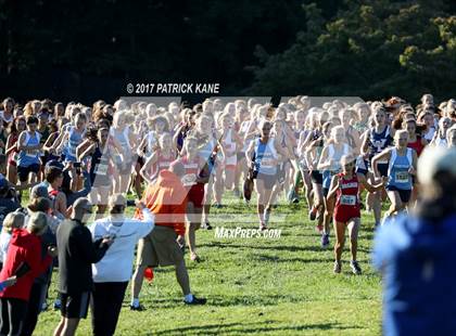 Thumbnail 1 in Monroe Parker Invitational photogallery.