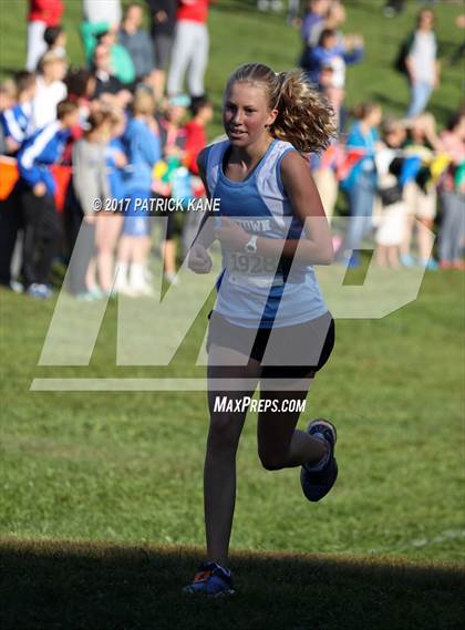 Thumbnail 1 in Monroe Parker Invitational photogallery.