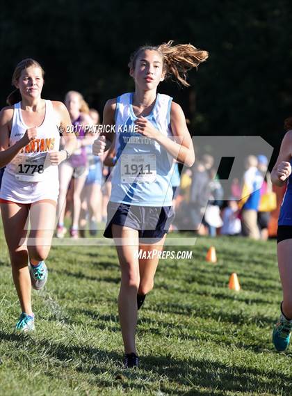 Thumbnail 2 in Monroe Parker Invitational photogallery.