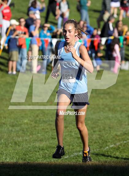 Thumbnail 2 in Monroe Parker Invitational photogallery.