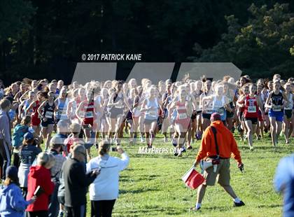 Thumbnail 1 in Monroe Parker Invitational photogallery.