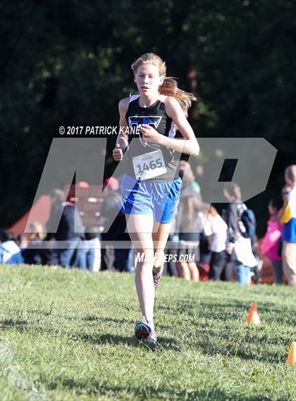 Thumbnail 2 in Monroe Parker Invitational photogallery.