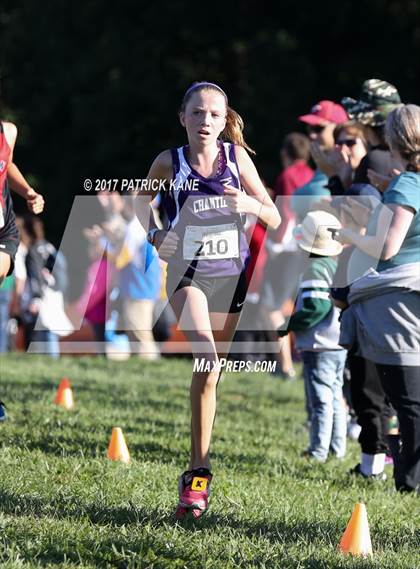 Thumbnail 2 in Monroe Parker Invitational photogallery.
