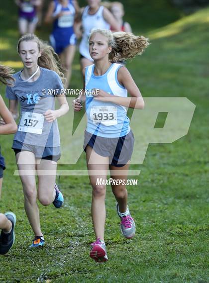 Thumbnail 3 in Monroe Parker Invitational photogallery.