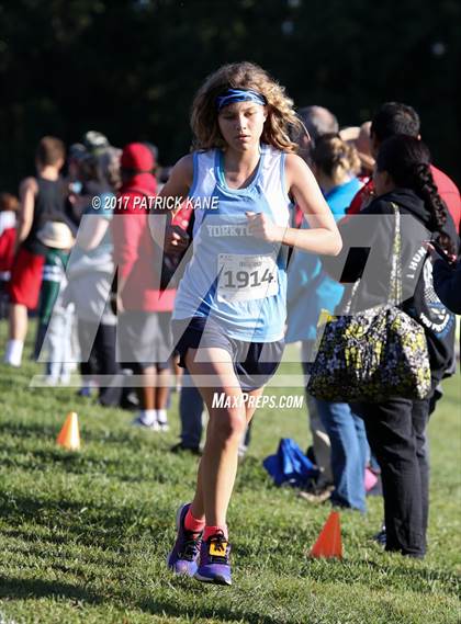 Thumbnail 2 in Monroe Parker Invitational photogallery.