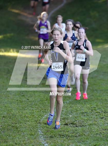 Thumbnail 3 in Monroe Parker Invitational photogallery.