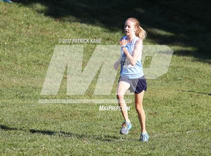 Thumbnail 3 in Monroe Parker Invitational photogallery.
