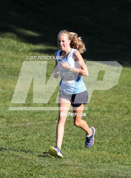 Thumbnail 2 in Monroe Parker Invitational photogallery.