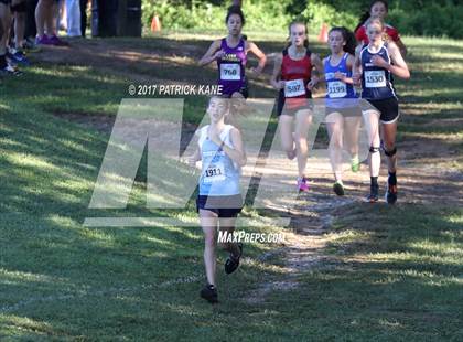 Thumbnail 2 in Monroe Parker Invitational photogallery.