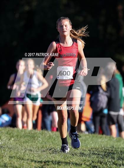 Thumbnail 3 in Monroe Parker Invitational photogallery.