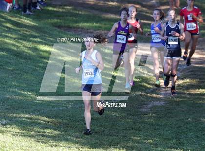 Thumbnail 3 in Monroe Parker Invitational photogallery.