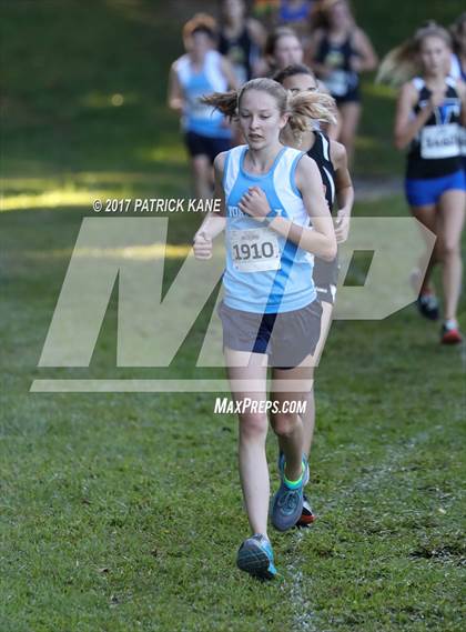 Thumbnail 2 in Monroe Parker Invitational photogallery.