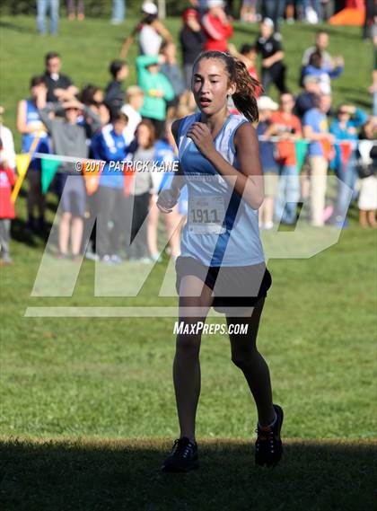 Thumbnail 3 in Monroe Parker Invitational photogallery.