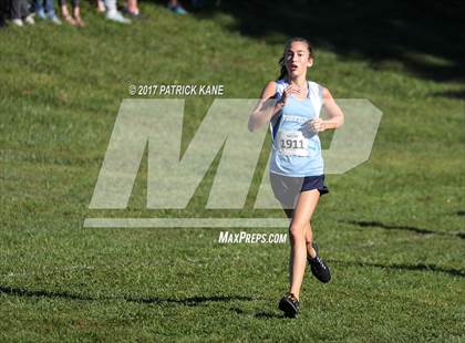 Thumbnail 3 in Monroe Parker Invitational photogallery.