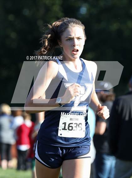 Thumbnail 2 in Monroe Parker Invitational photogallery.